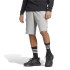 Calças adidas Essentials French Terry Cargo Cinzento Homens