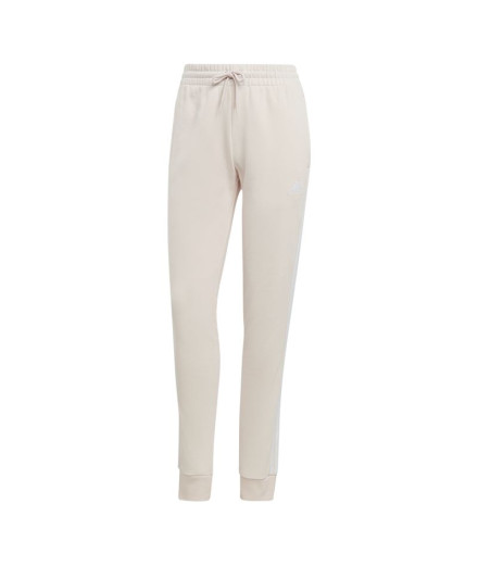 Calças adidas Essentials 3S French Terry Cuffed Women's...