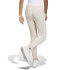 Calças adidas Essentials 3S French Terry Cuffed Women's Beige