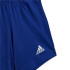 Conjunto adidas Essentials Azul Orgânico Infantil