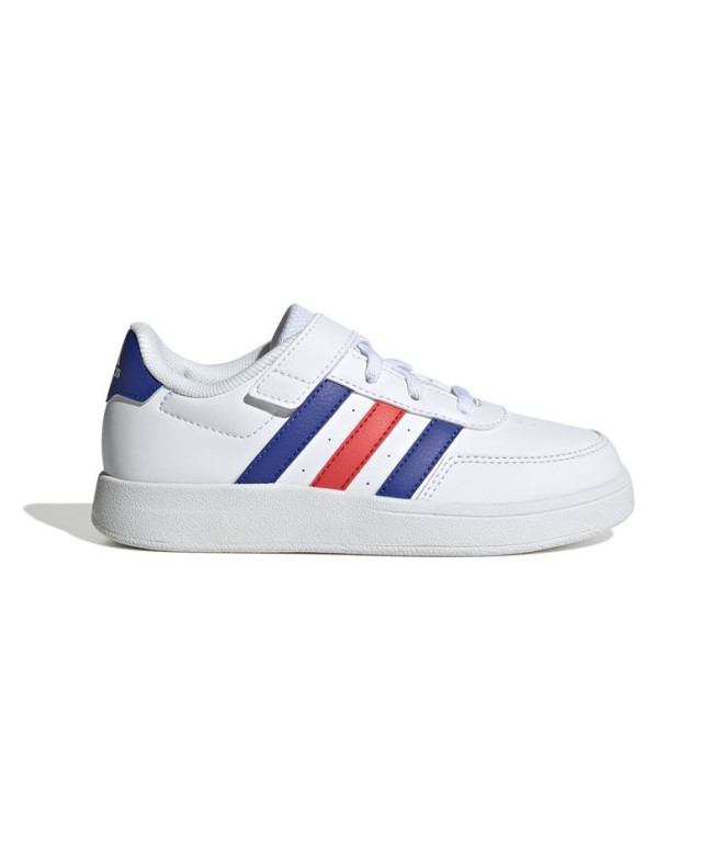 Sapatilhas adidas Breaknet 2.0 Elastic Lace...