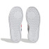 Sapatilhas adidas Breaknet 2.0 Elastic Lace Branco Infantil