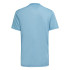T-Shirt de fitness adidas Training Essentials Kids Azul