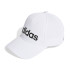 Boné adidas Daily White