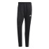 Calças de fitness adidas Training Essentials 3S Men's Preto