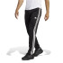 Calças de fitness adidas Training Essentials 3S Men's Preto