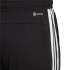 Calças de fitness adidas Training Essentials 3S Men's Preto