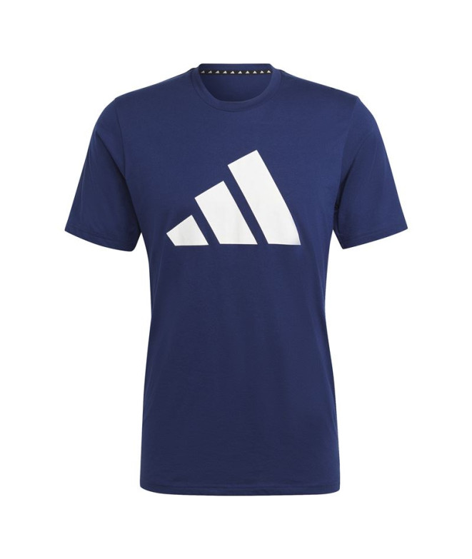 Camiseta Fitness adidas de Triaining Essentials...
