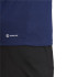 Camiseta Fitness adidas de Triaining Essentials Feel Ready Blue Homem