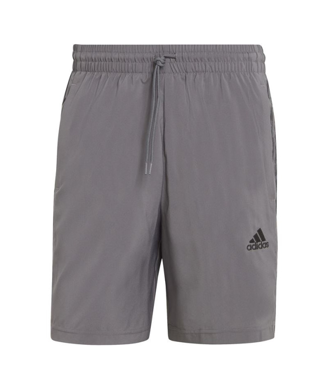 Calças adidas Aeroready Essentials 3S Chelsea...