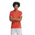 Camiseta Running adidas de Run It Red Homem