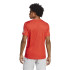 Camiseta Running adidas de Run It Red Homem