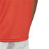 Camiseta Running adidas de Run It Red Homem