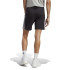 Calça adidas Homem 3S Sj 7 Sho Preto