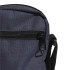 Mala a tiracolo adidas Org linear azul-marinho