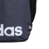 Mala a tiracolo adidas Org linear azul-marinho