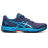Sapatilhas Pádel Gel Pádel from ASICS -Game 9 Azul Homem