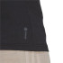 T-Shirt de fitness adidas Training Essentials Minimal Feminino Preto