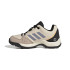 Mountain Running Shoes adidas Terrex HyperHiker Low Beige Kids