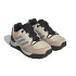 Mountain Running Shoes adidas Terrex HyperHiker Low Beige Kids