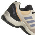 Mountain Running Shoes adidas Terrex HyperHiker Low Beige Kids