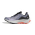 Trail Running Shoes adidas Terrex Trail Running Shoes Rider Lilac Women's