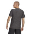 Camiseta Fitness adidas da Training Essentials Gri