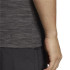 Camiseta Fitness adidas da Training Essentials Gri