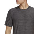 Camiseta Fitness adidas da Training Essentials Gri