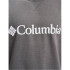 Sweatshirt Columbia Logo Fleece Crew Sweatshirt cinzenta para homem