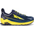 Sapatilhas de Trail Olympus 5 Blue Homem