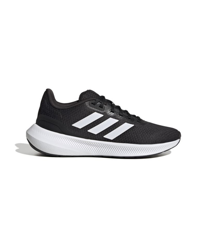 Sapatilhas Running adidas Runfalcon 3.0 Preto...