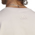 T-shirt adidas Essentials Bege para homem