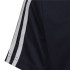T-Shirt de fitness adidas Tr-Es 3S T Boy Blue