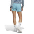 Calças adidas Azul Linear Mulher
