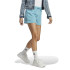 Calças adidas Azul Linear Mulher