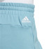 Calças adidas Azul Linear Mulher