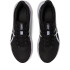 Sapatilhas por Running ASICS Jolt 4 Preto Homem