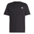 Camiseta adidas Treino Preto Homem