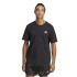 Camiseta adidas Treino Preto Homem