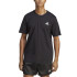 Camiseta adidas Treino Preto Homem