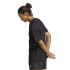 Camiseta adidas Treino Preto Homem