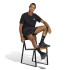 Camiseta adidas Treino Preto Homem