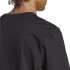 Camiseta adidas Treino Preto Homem