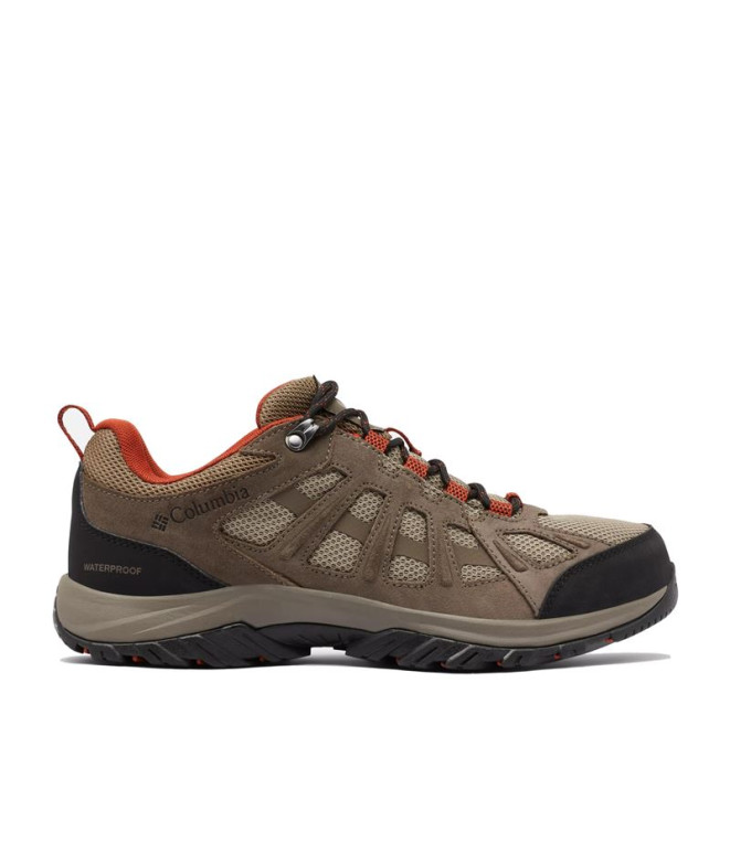 Columbia Redmond™ III Sapatilhas de montanha...