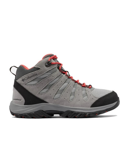 Botas de caminhada à prova de água Columbia Redmond™ III...