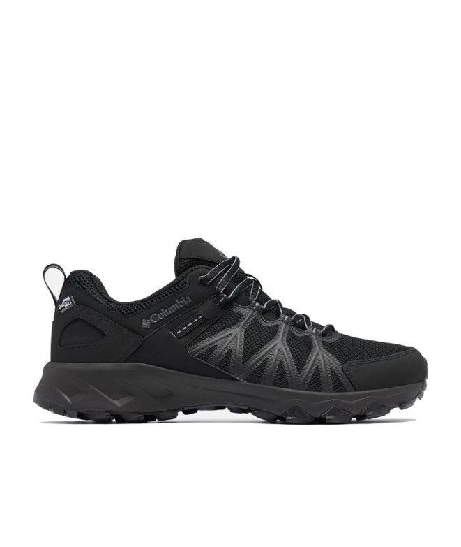 Columbia PeakFreak™ II Outdry™ Preto Sapatilhas...