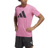 Camiseta Fitness adidas da Training Essentials Ros