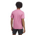 Camiseta Fitness adidas da Training Essentials Ros