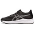Sapatilhas por Running ASICS Patriot 13 GS Preto Infantil